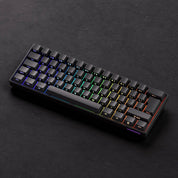 Monsgeek FUN60 Pro HE (ISO) - InputGear DE