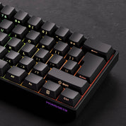 Monsgeek FUN60 Pro HE (ISO) - InputGear DE
