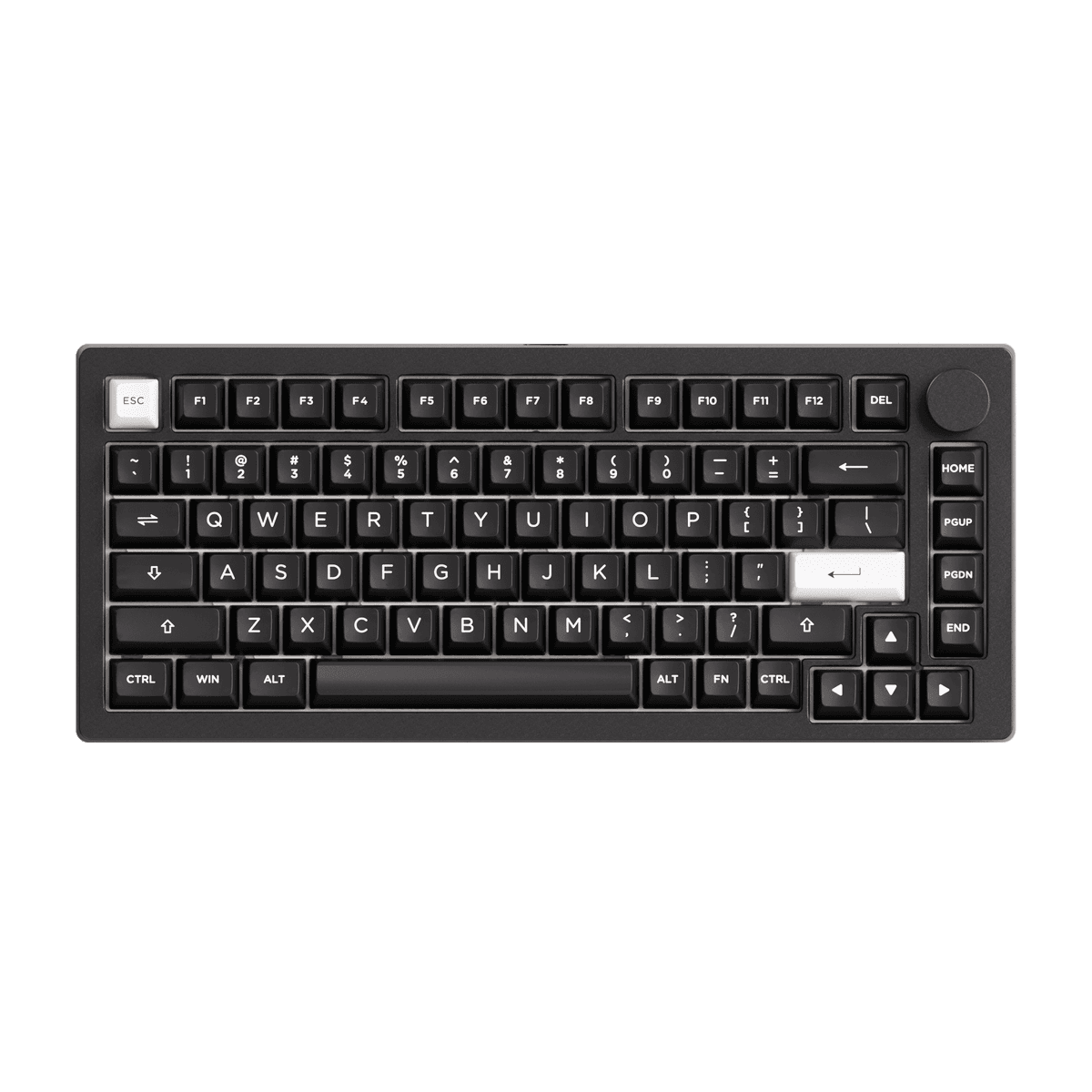 MonsGeek M1 V5 VIA (ANSI) - InputGear DE