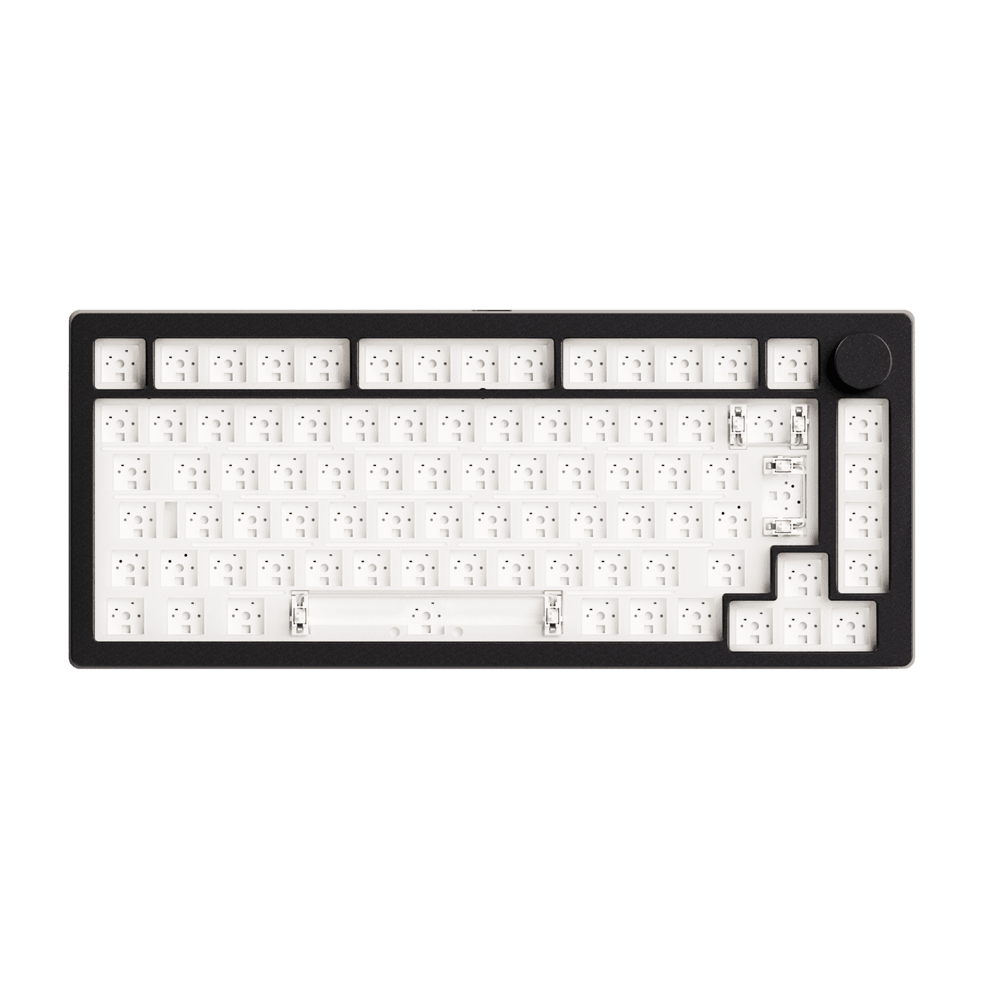 Monsgeek M1 V5 VIA DIY Kit (ISO) - InputGear DE