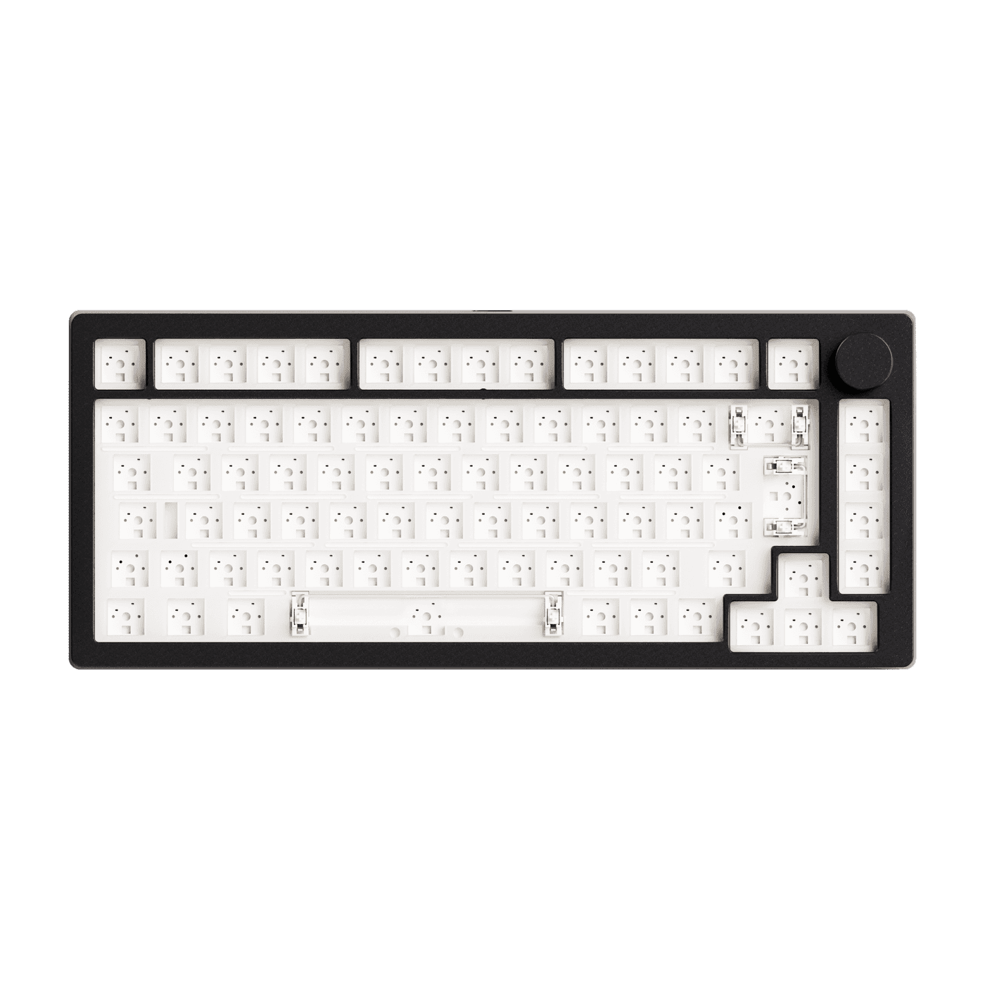 Monsgeek M1 V5 VIA DIY Kit (ISO) - InputGear DE