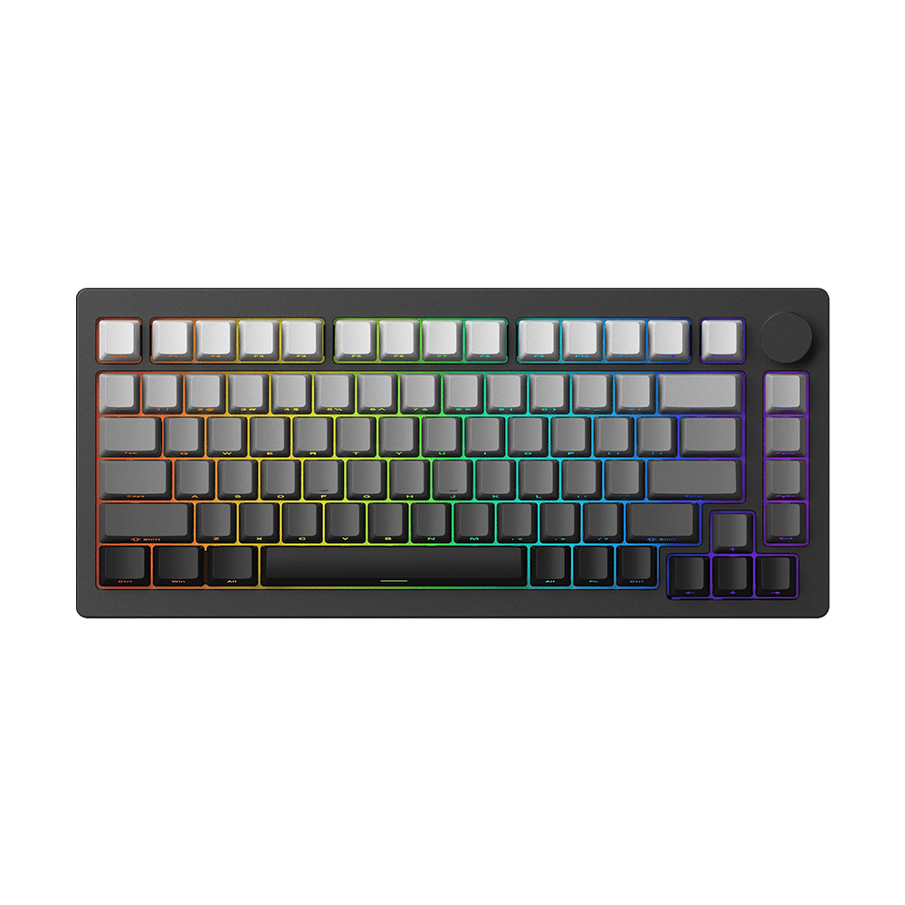 Monsgeek M1W - SP V3 (ANSI) - InputGear DE