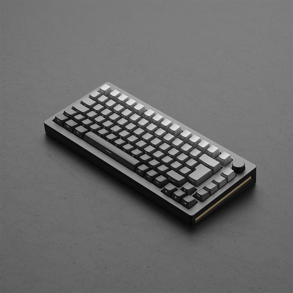 Monsgeek M1W - SP V3 (ANSI) - InputGear DE