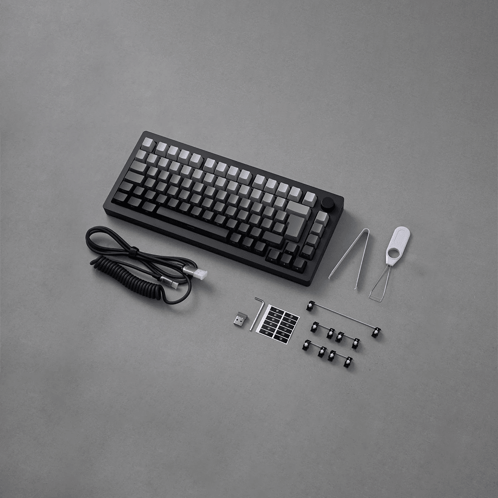 Monsgeek M1W-SP V3 (ANSI) - InputGear DE