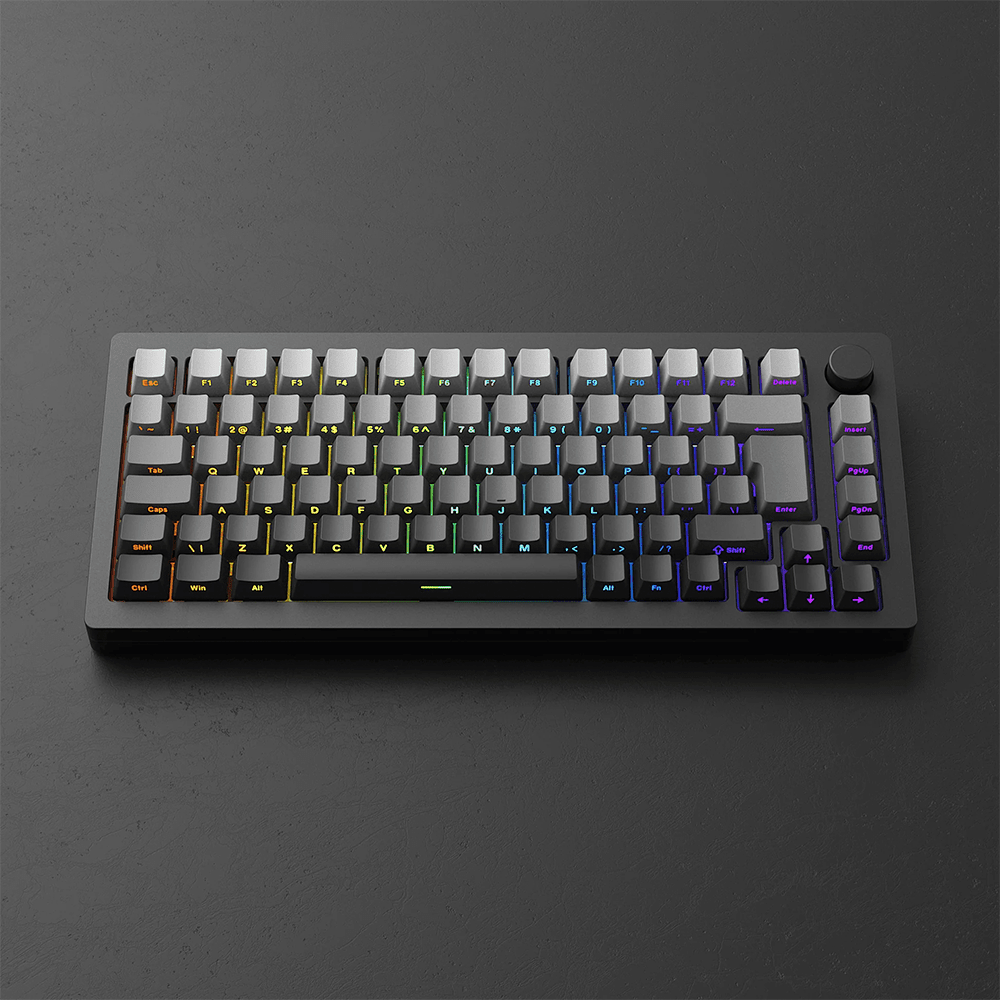 Monsgeek M1W-SP V3 (ANSI) - InputGear DE