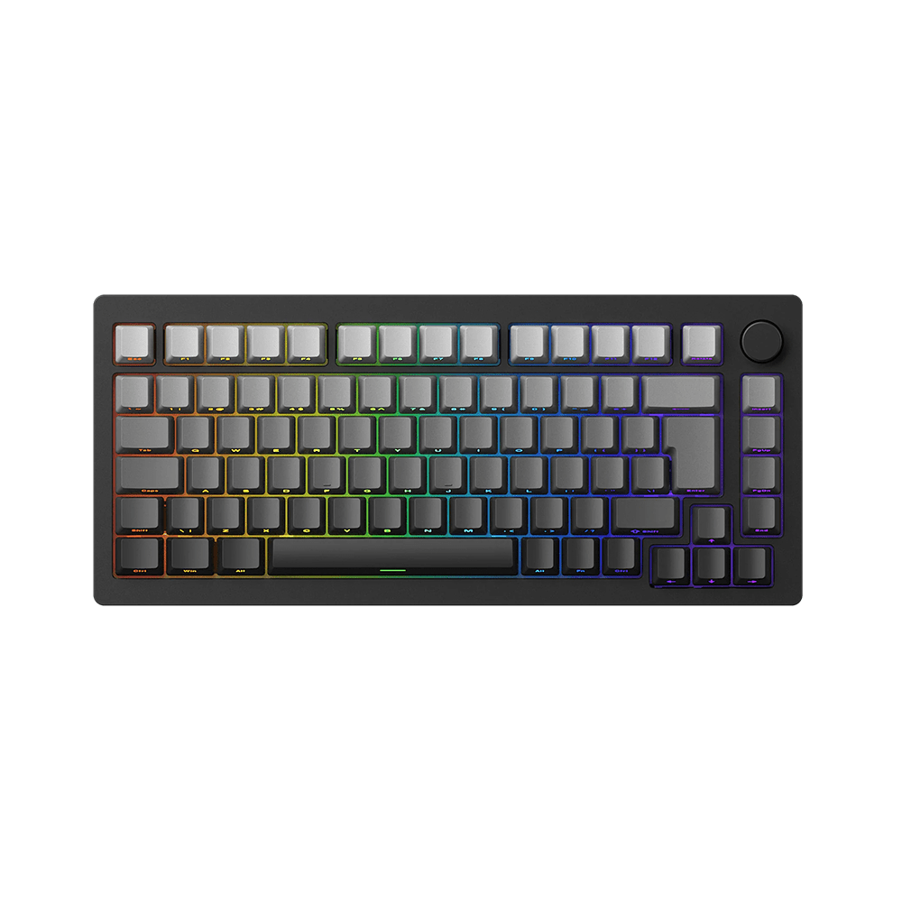 Monsgeek M1W - SP V3 (ISO) - InputGear DE