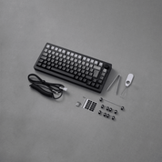 Monsgeek M1W-SP V3 (ISO) - InputGear DE