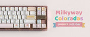MW Colaradas (ISO-DE) Keycap Set - InputGear DE