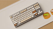 MW Dim Sum Keycap Set - InputGear DE