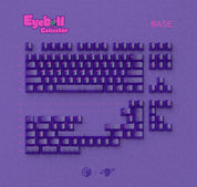 MW EyeBall Collector Keycap Set - InputGear DE