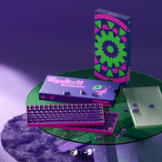 MW EyeBall Collector Keycap Set - InputGear DE