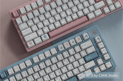 MW Fuyu Keycap Set - InputGear DE