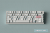 MW Fuyu Keycap Set - InputGear DE