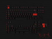 MW Heresy Keycap Set - InputGear DE