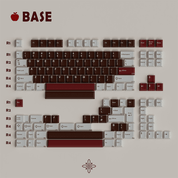 MW Pancoon Keycap Set - InputGear DE