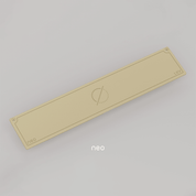 Neo65 Extra Components - InputGear DE
