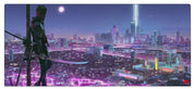 NEON Deskmat - InputGear DE