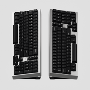 NESON 810E Keyboard Kit - InputGear DE
