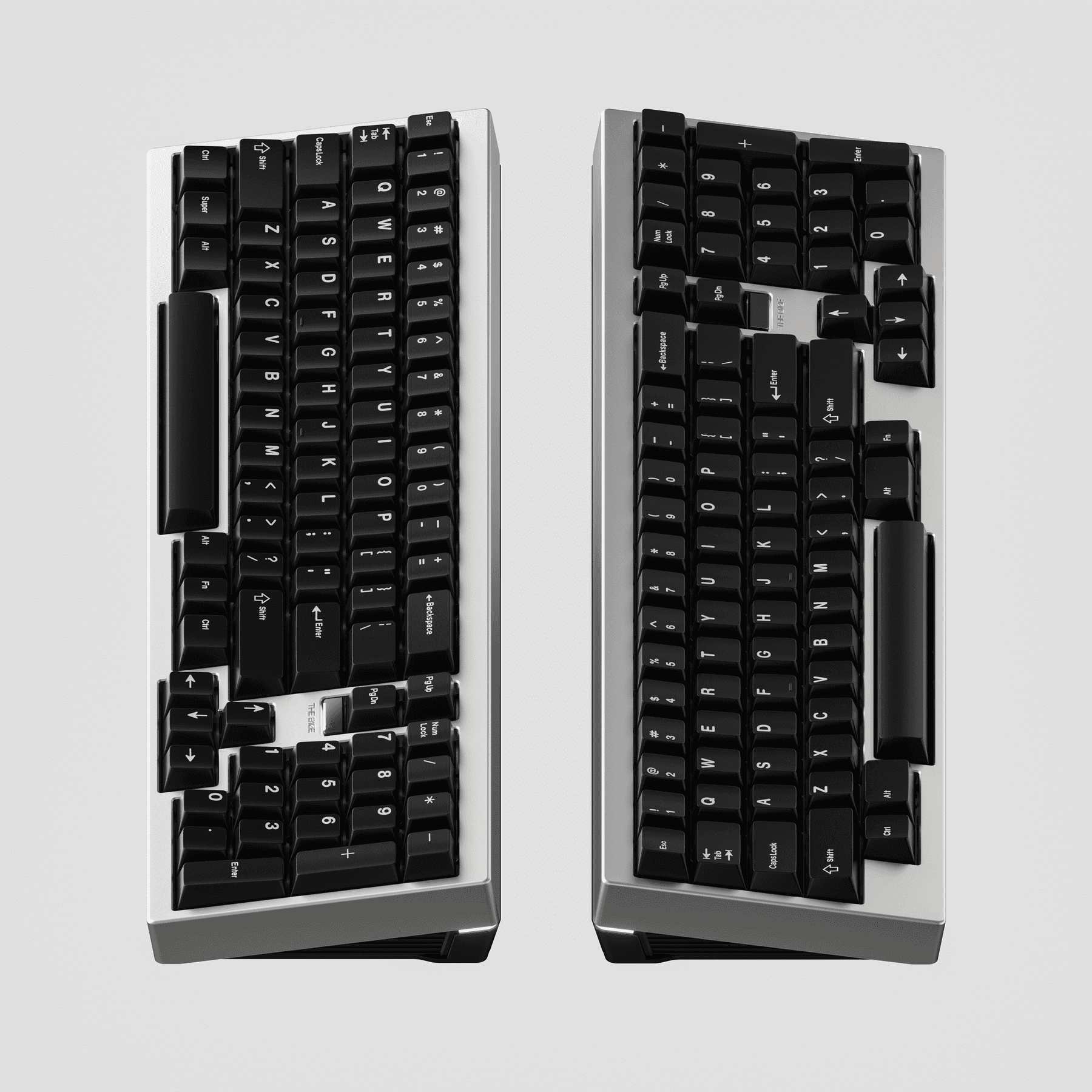 NESON 810E Keyboard Kit - InputGear DE