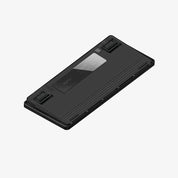 Nuphy Air75 V3 (ISO-DE) Black - InputGear DE