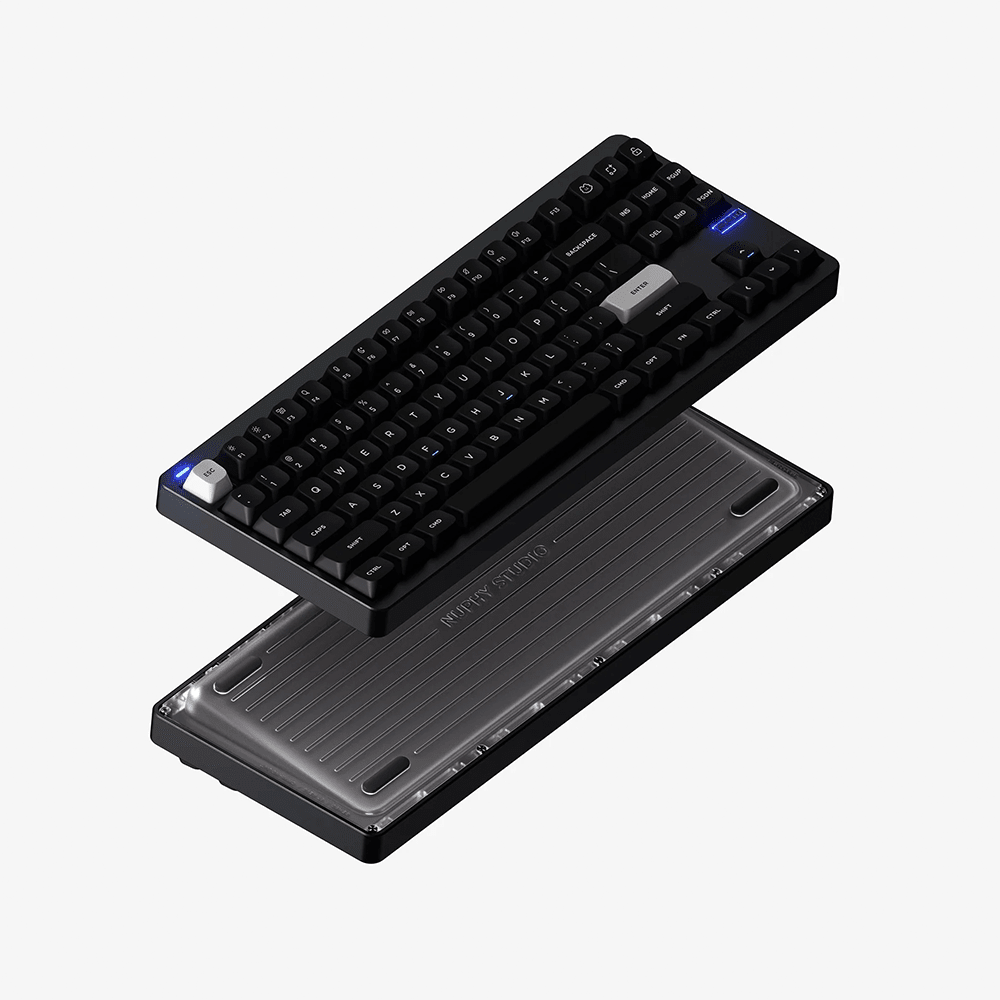 NuPhy Gem80 Barebone (ANSI) - InputGear DE