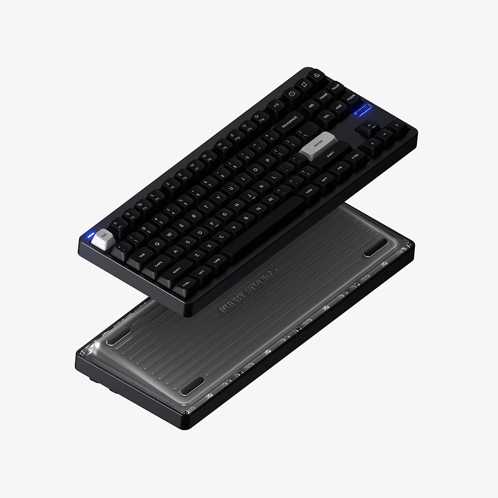 NuPhy Gem80 Barebone (ANSI) - InputGear DE