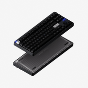 NuPhy Gem80 Barebone (ANSI) - InputGear DE