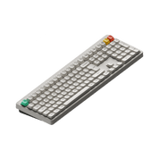 Nuphy Node 100 High Profile (ISO-DE) Keyboard - InputGear DE