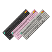 Nuphy Node 100 High Profile (ISO-DE) Keyboard - InputGear DE