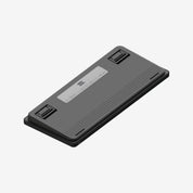 Nuphy Node75 Black Low - Profile (ANSI) - InputGear DE