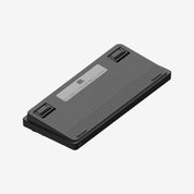Nuphy Node75 High-Profile Black (ANSI) - InputGear DE
