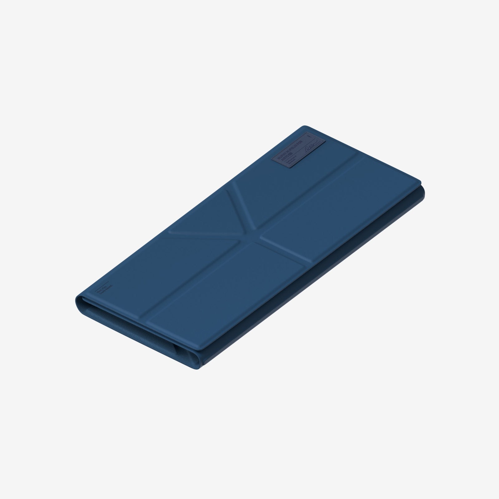 Nuphy Nufolio V4 (for Air75 V3) (Abyss Blue) - InputGear DE