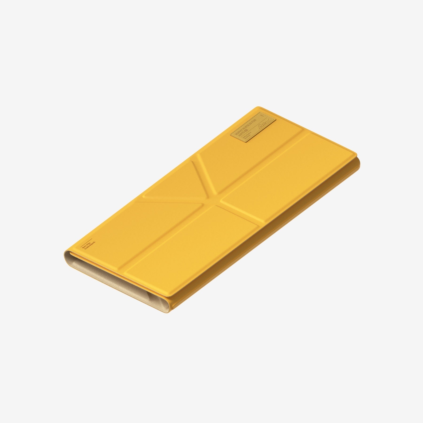 Nuphy Nufolio V4 (for Air75 V3) (Citrus Flash) - InputGear DE