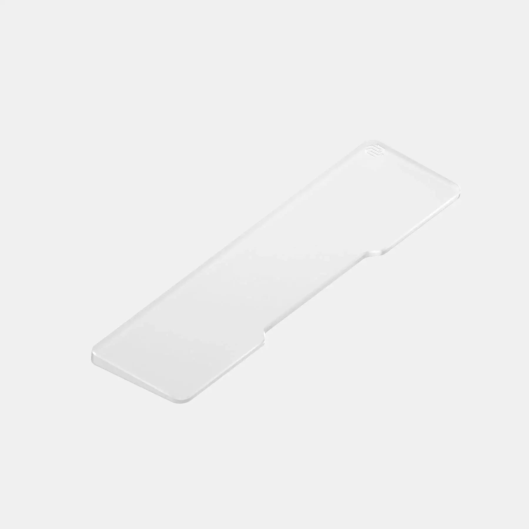 Nuphy Wrist-Rest (Air75) - InputGear DE