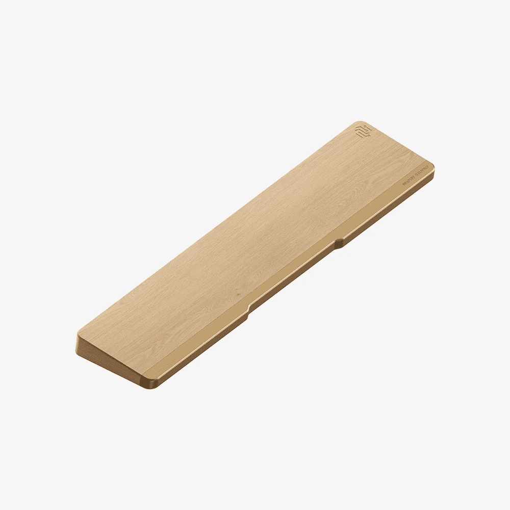 Nuphy Wrist - Rest (Gem80) - InputGear DE