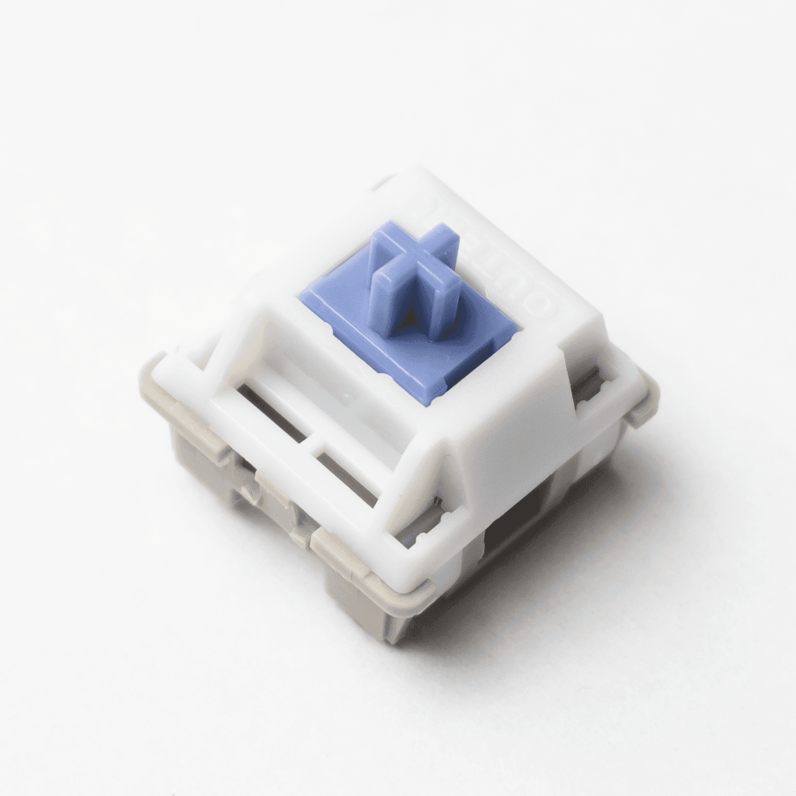 Outemu Feather Silent Tactile Switch - InputGear DE