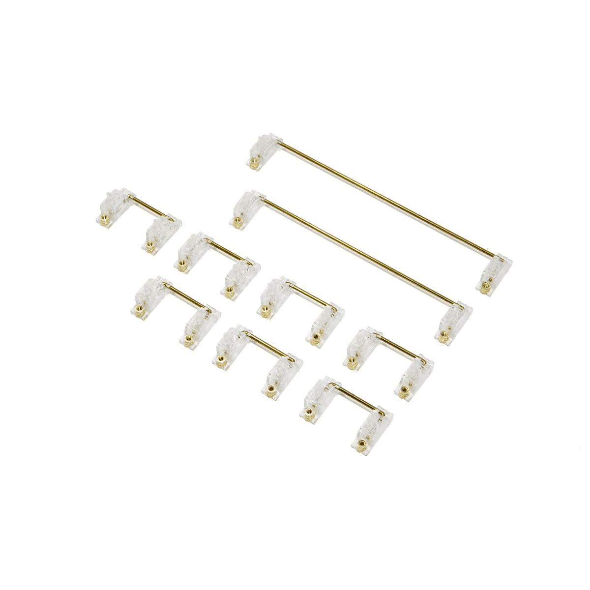 Owlab Screw-In V2 Stabilisatoren - InputGear DE