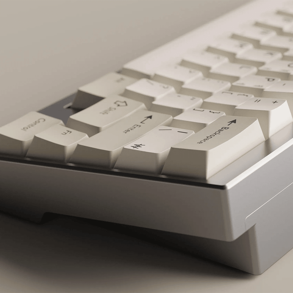 PBTFans Classic Hangul Keycap Set - InputGear DE