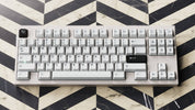 PBTFans Cookies'n'Cream Keycap Set - InputGear DE