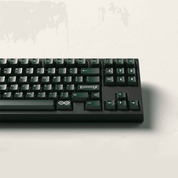PBTfans Emma Keycap Set - InputGear DE