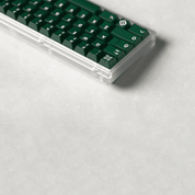 PBTfans Emma Keycap Set - InputGear DE