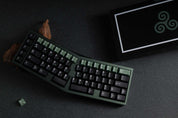 PBTFans Loki (ISO-DE Bundle) Keycap Set - InputGear DE