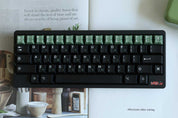 PBTFans Loki (ISO-DE Bundle) Keycap Set - InputGear DE