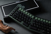PBTFans Loki (ISO-DE Bundle) Keycap Set - InputGear DE