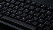 PBTFans Neon R2 Keycap Set - InputGear DE
