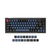 Keychron V2 QMK (ISO-DE)