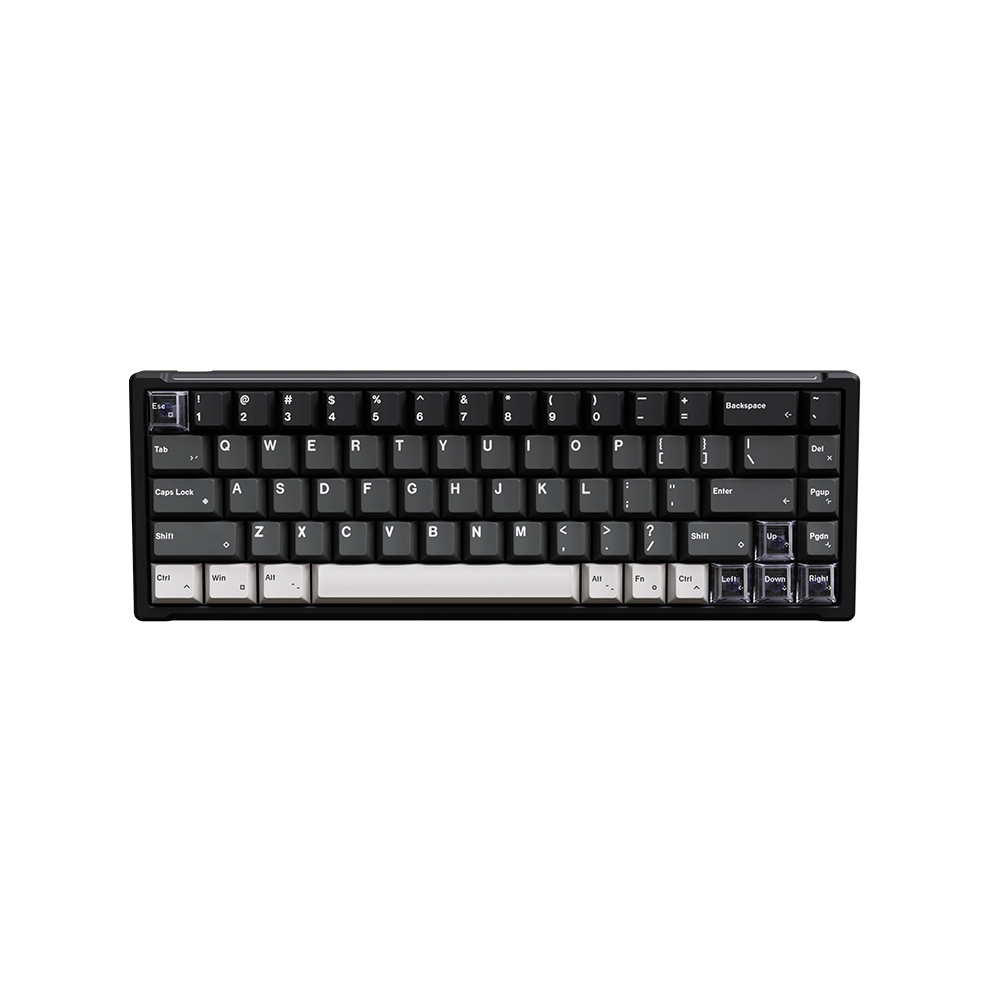 Luminkey Magger 68 HE