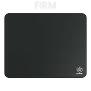 Pulsar eS Neptune Pro XL Firm (Jet Black) Mousepad - InputGear DE