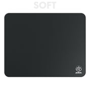 Pulsar eS Neptune Pro XL Soft (Jet Black) Mousepad - InputGear DE