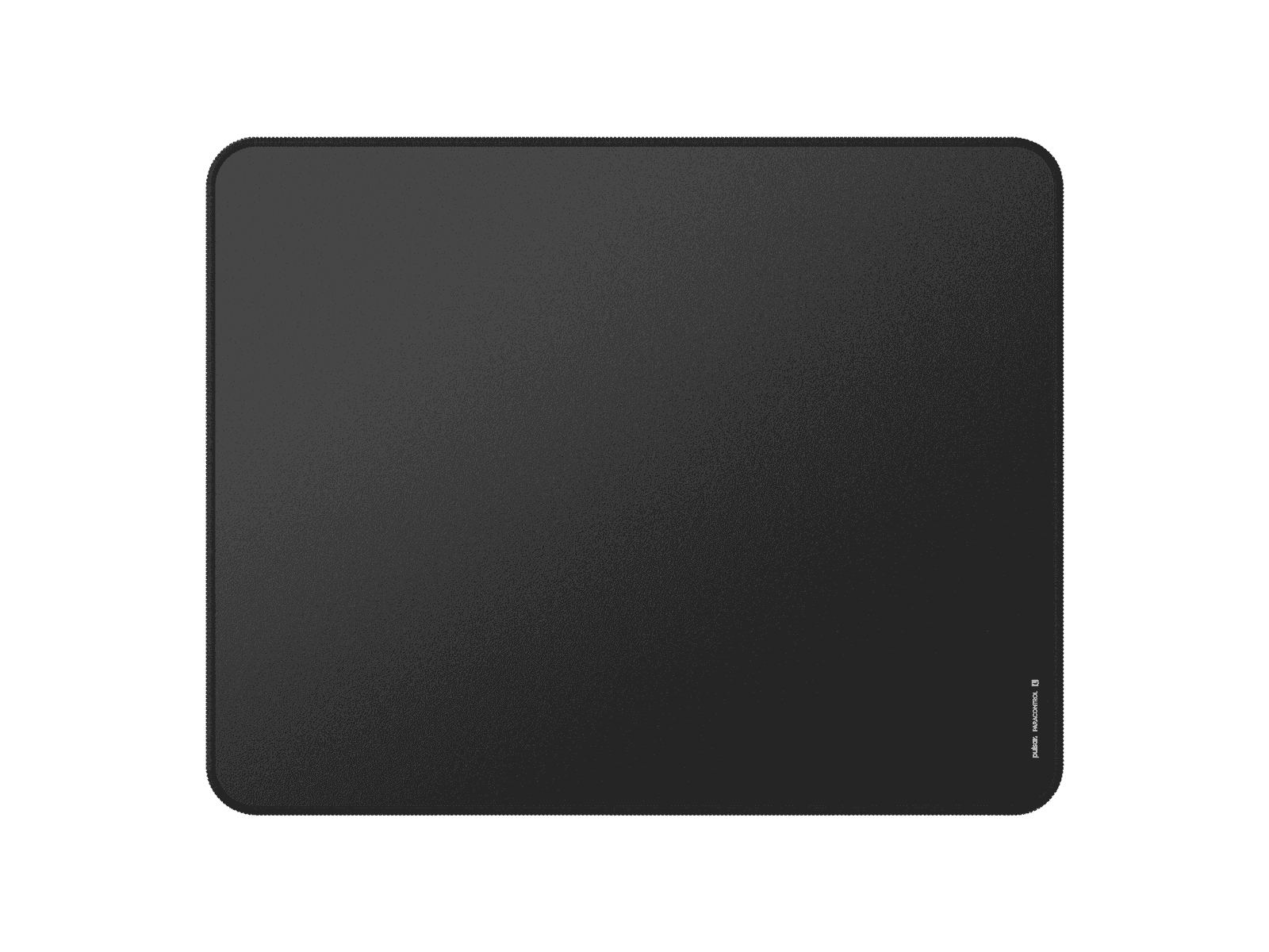 Pulsar Paracontrol V2 Large (Black) Mousepad - InputGear DE